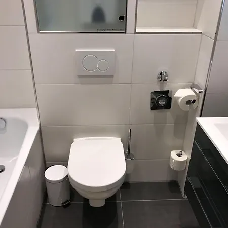 Luxusferienwohnung-|-koehnke-5 Apartment
