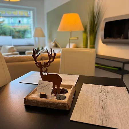 Luxusferienwohnung-|-koehnke-5 Goslar