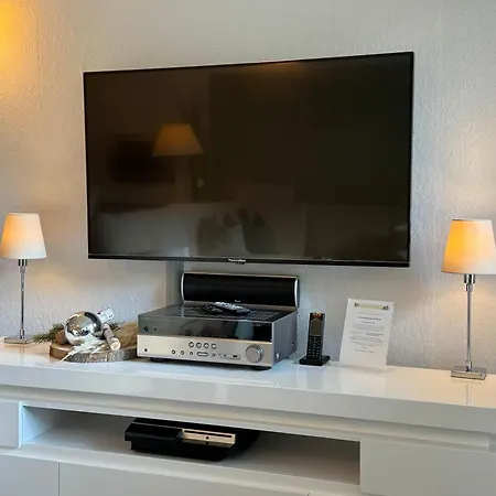 Luxusferienwohnung-|-koehnke-5 * Goslar
