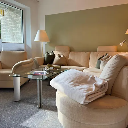 Apartment Luxusferienwohnung-|-koehnke-5