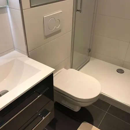 Luxusferienwohnung-|-koehnke-5 Apartment Goslar
