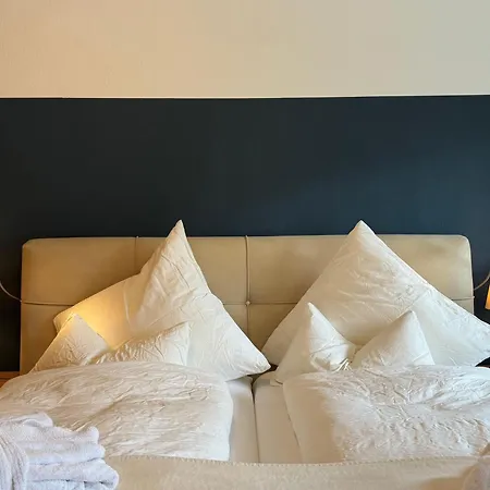 Luxusferienwohnung-|-koehnke-5 Apartment Goslar