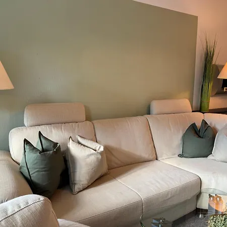 Apartment Luxusferienwohnung-|-koehnke-5 Goslar