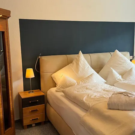 Luxusferienwohnung-|-koehnke-5 Apartment