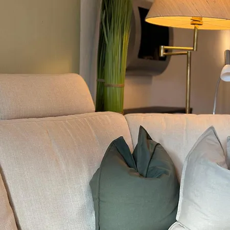 Apartment Luxusferienwohnung-|-koehnke-5 Goslar
