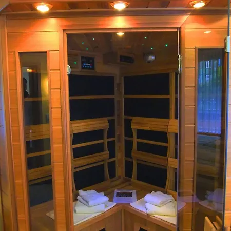 Luxusferienwohnung-|-koehnke-5 * Goslar